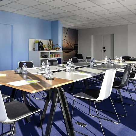 Ibis Styles La Rochelle Thalasso Chatelaillon-2