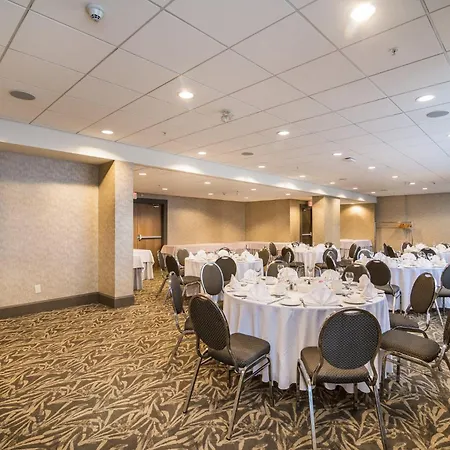 Holiday Inn Vancouver-Centre Broadway By Ihg-3