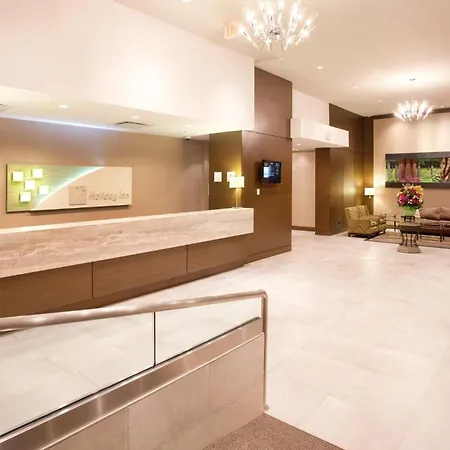 Holiday Inn Vancouver-Centre Broadway By Ihg-2