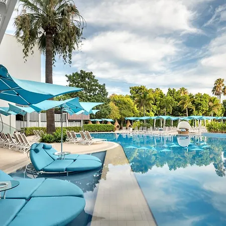 Crown Metropol Perth-3
