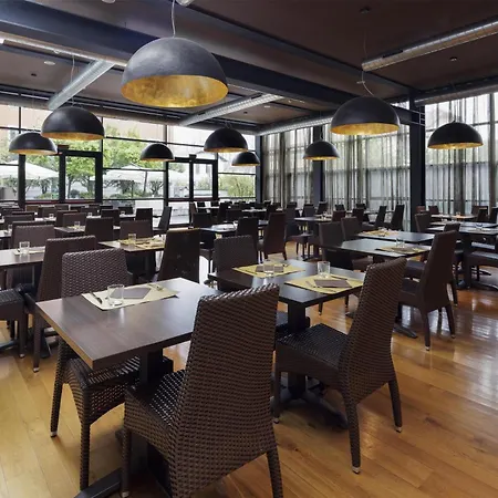 Best Western Falck Village Milano Sesto-3