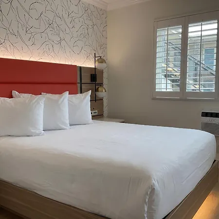 Americas Best Value Inn & Suites Anaheim-2
