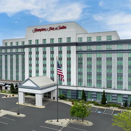 Hampton Inn & Suites Chicago North Shore-2