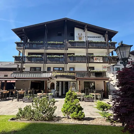 Hotel Mesnerwirt - Zentrumslage-3