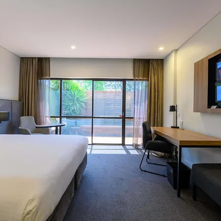 Mercure Penrith-3