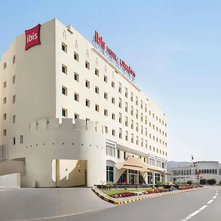 Ibis Muscat-2