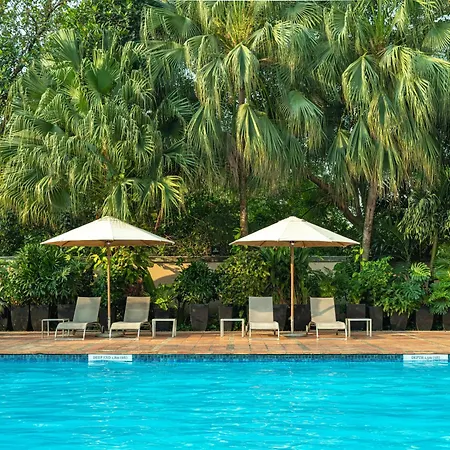Somerset Chancellor Court Ho Chi Minh City-2