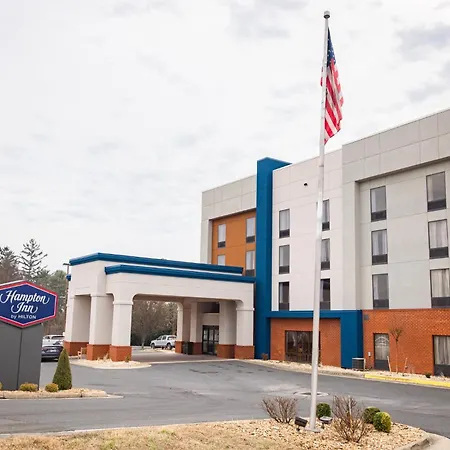 Hampton Inn Inwood-2