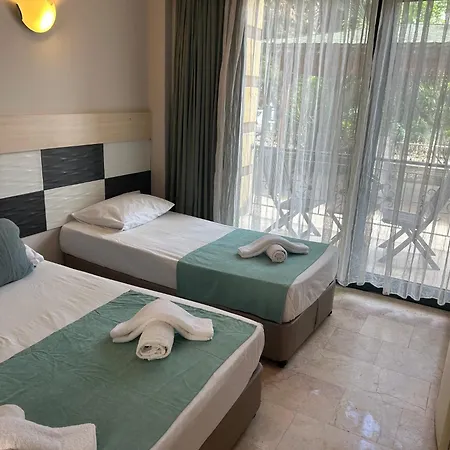 Avlu Hotel-2