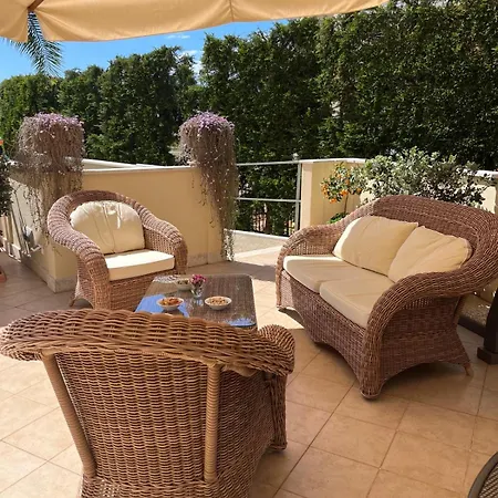 Villa Daphne-3