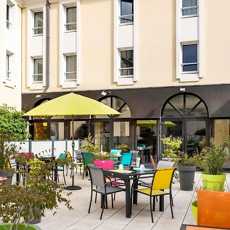 Mercure Trouville Sur Mer-3