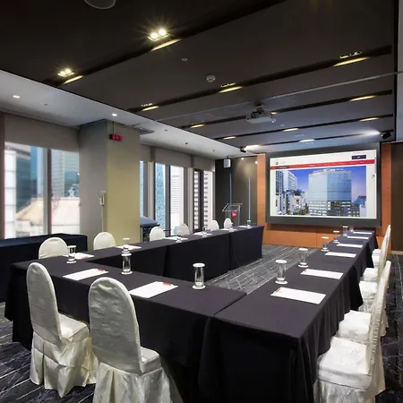 Ibis Ambassador Myeongdong-3