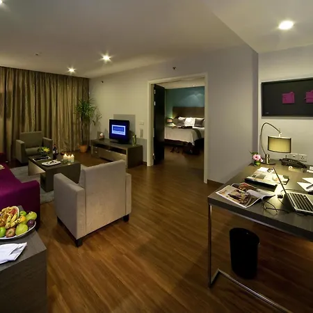 Pullman Kuching-2