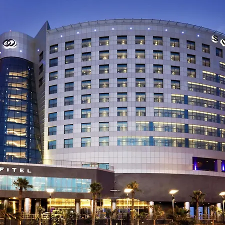 Sofitel Al Khobar The Corniche-2