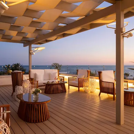 Constantinou Bros Asimina Suites Hotel (Adults Only)-2