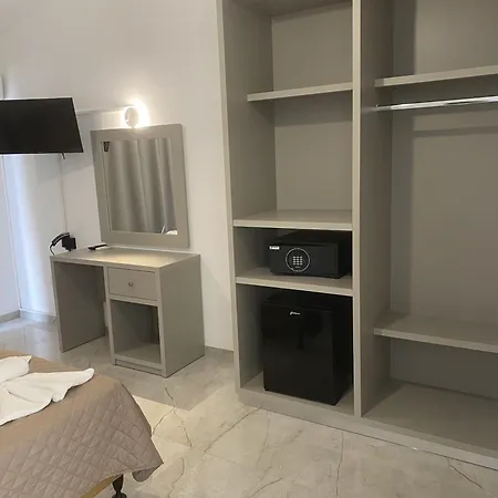 Alexia Hotel Apartments-2