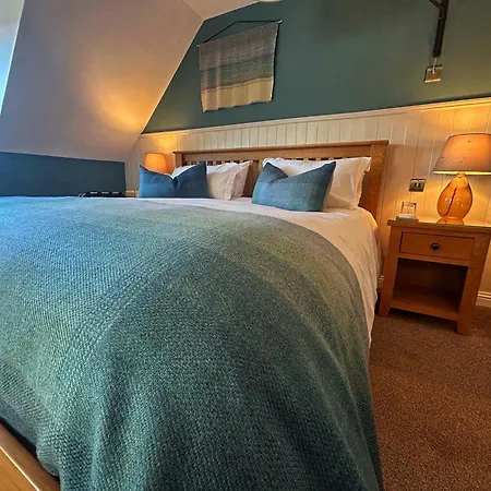 Ceol Na Mara Guest House-3