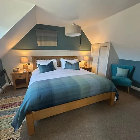 Ceol Na Mara Guest House-3