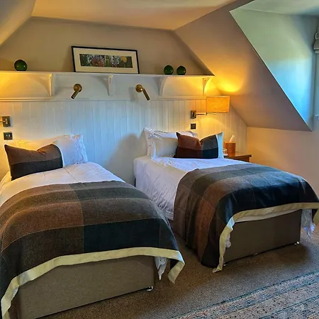 Ceol Na Mara Guest House-2