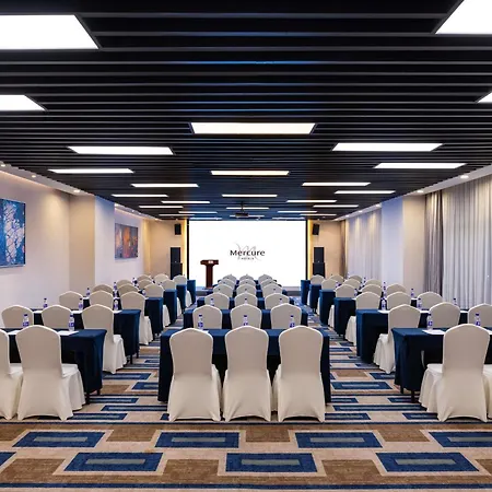 Mercure Beijing Downtown-3