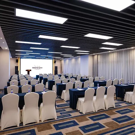 Mercure Beijing Downtown-2