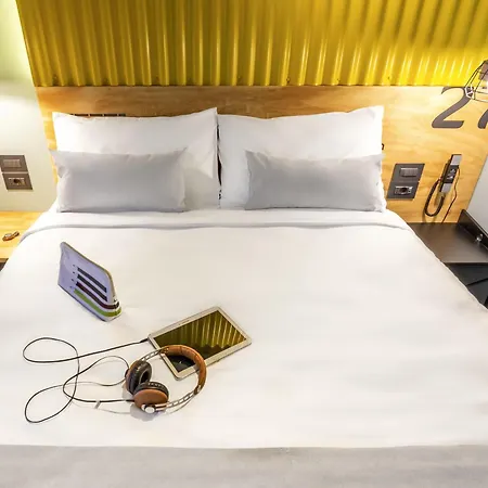 Ibis Styles Bucharest Erbas-2