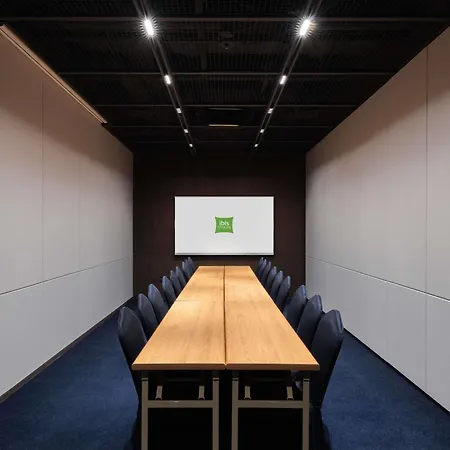 Ibis Styles Ambassador Seoul Gangnam-3
