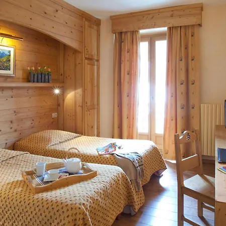 Grand Hotel de Valloire et du Galibier-3