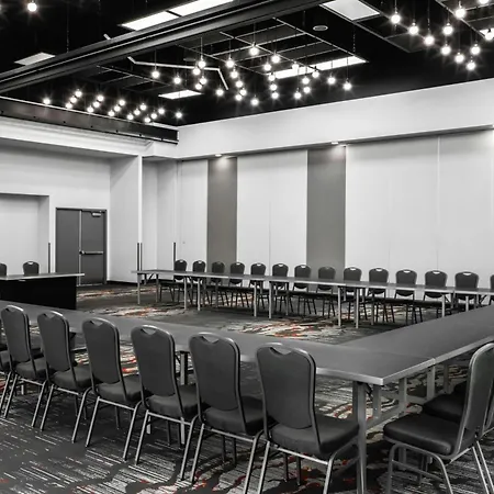 Delta Hotels By Marriott Trois Rivieres Conference Centre-3