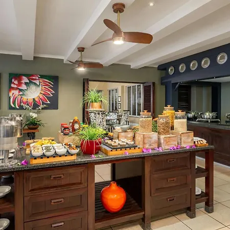 Protea Hotel By Marriott Nelspruit-3