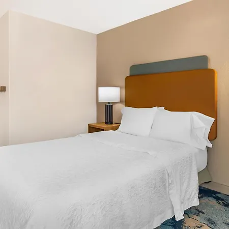 Hampton Inn Tampa International Airport/Westshore-2