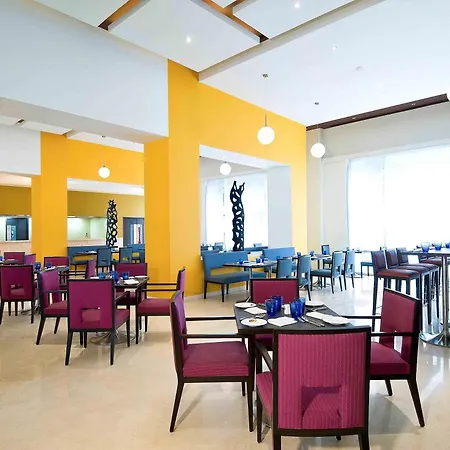 Ibis Pune Viman Nagar - An Accor Brand-3