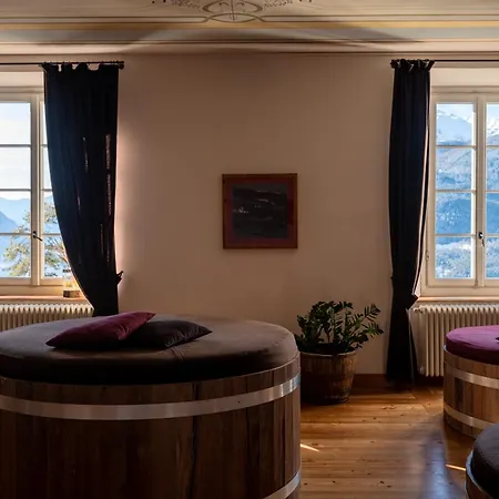 Qc Hotel Bagni Vecchi-3