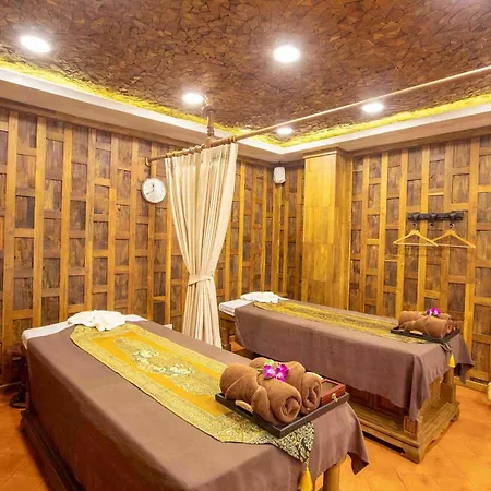 Santhiya Koh Chang Resort - Up To Thb 3,000 Resort Credit Per Night-3