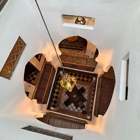 Riad Arous Chamel-3