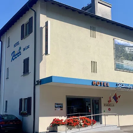 Hotel Garni Rivabella Au Lac-3