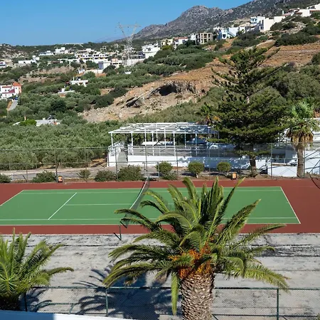 Mare Village-2