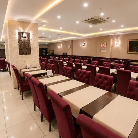 Akgun Hotel Beyazit-3