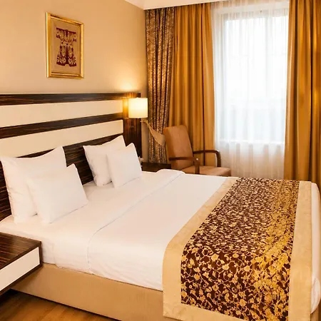 Akgun Hotel Beyazit-2
