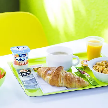 Ibis Budget Pouilly-En-Auxois-3