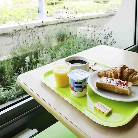 Ibis Budget Pouilly-En-Auxois-2