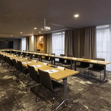 Novotel Bordeaux Centre Gare Saint Jean-3