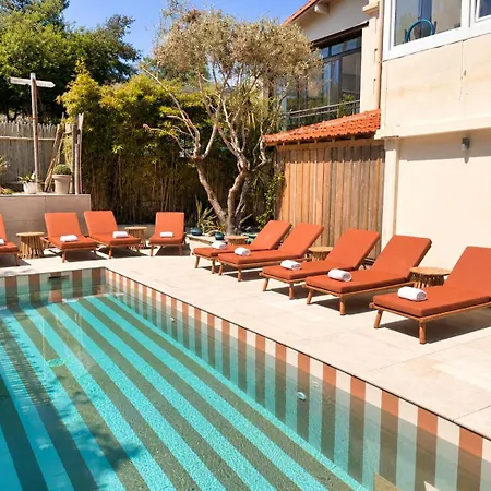 The Originals Boutique Hôtel La Villa Ouest&Spa-2
