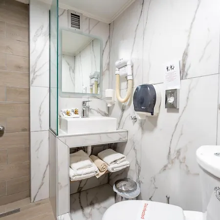 Queen Olga Hotel-3