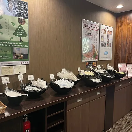 Koko Hotel Nagoya Marunouchi-3