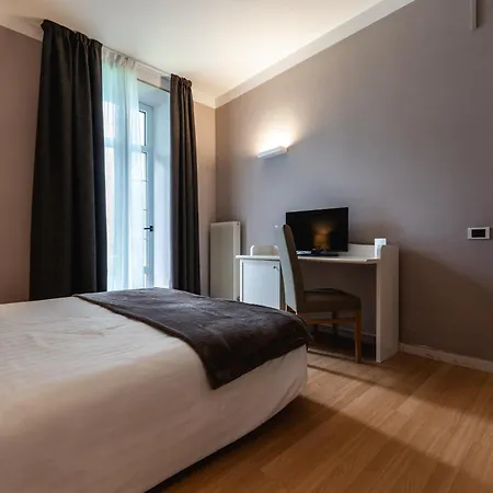Grand Hotel Molveno-2