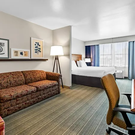 Country Inn & Suites By Radisson, Chambersburg, Pa-2