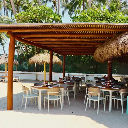 Fiesta Americana Riviera Nayarit Resort All Inclusive & Spa-3