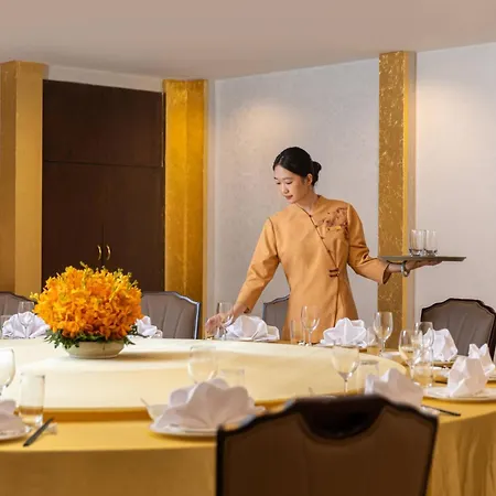 Sunworld Dynasty Hotel Beijing Wangfujing-3