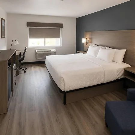 Majestic Canyon Lodge, A Dazzler Select By Wyndham-3